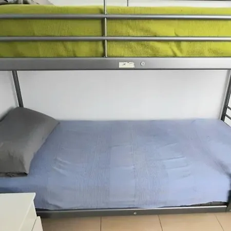 Wifi Surf2 Appartement